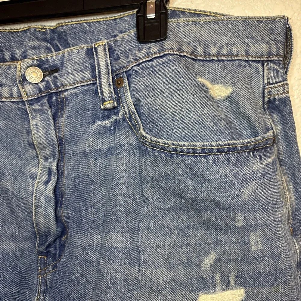 Levis product pair